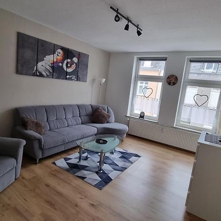 Fewo Resse Gelsenkirchen Exteriér fotografie