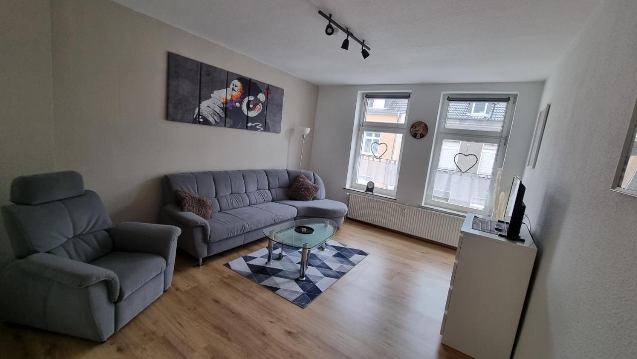 Fewo Resse Gelsenkirchen Exteriér fotografie
