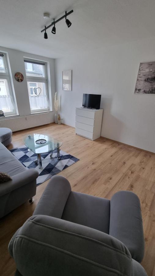 Fewo Resse Gelsenkirchen Exteriér fotografie