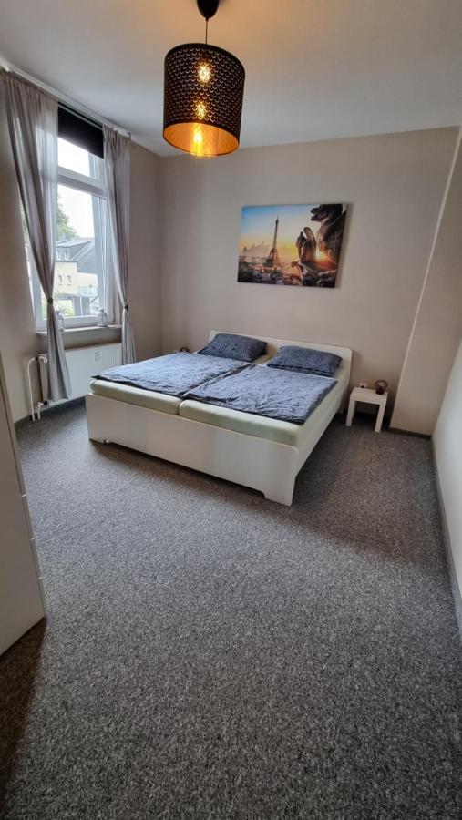 Fewo Resse Gelsenkirchen Exteriér fotografie