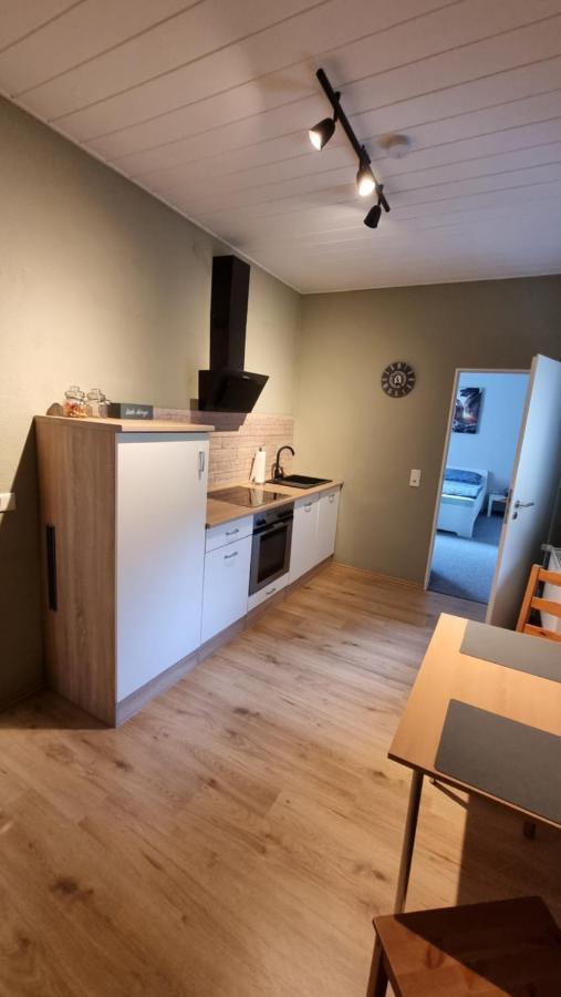 Fewo Resse Gelsenkirchen Exteriér fotografie