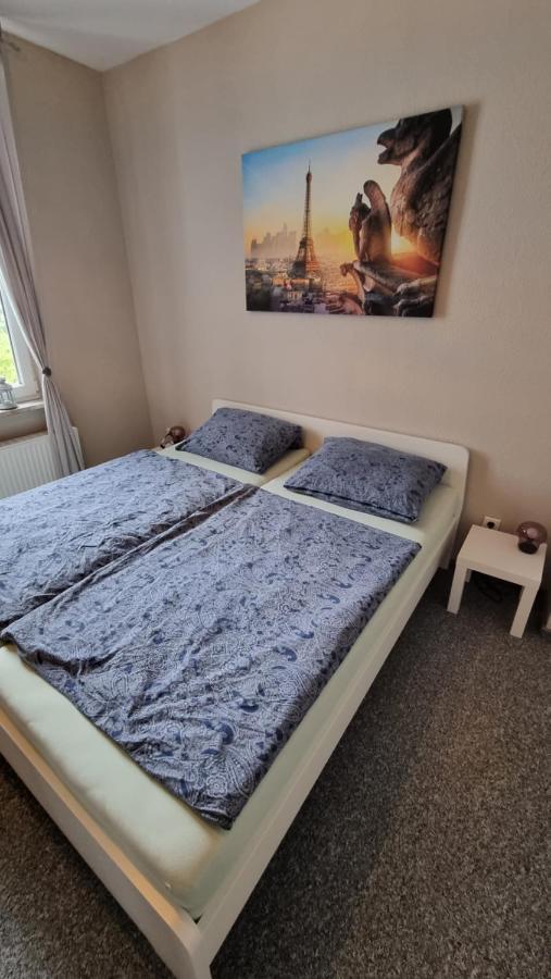 Fewo Resse Gelsenkirchen Exteriér fotografie